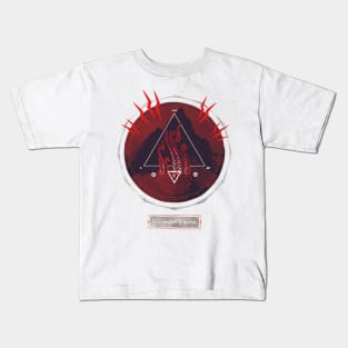 Mountain of Madness Kids T-Shirt